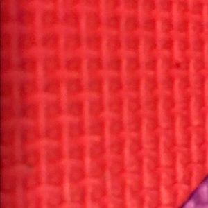 Meet your Posher, Mel